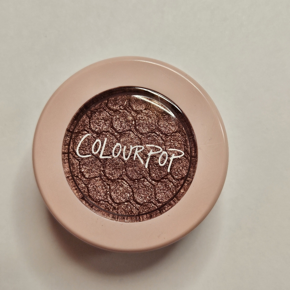 ColourPop Super Shock Shadow in Muse - Picture 8 of 9